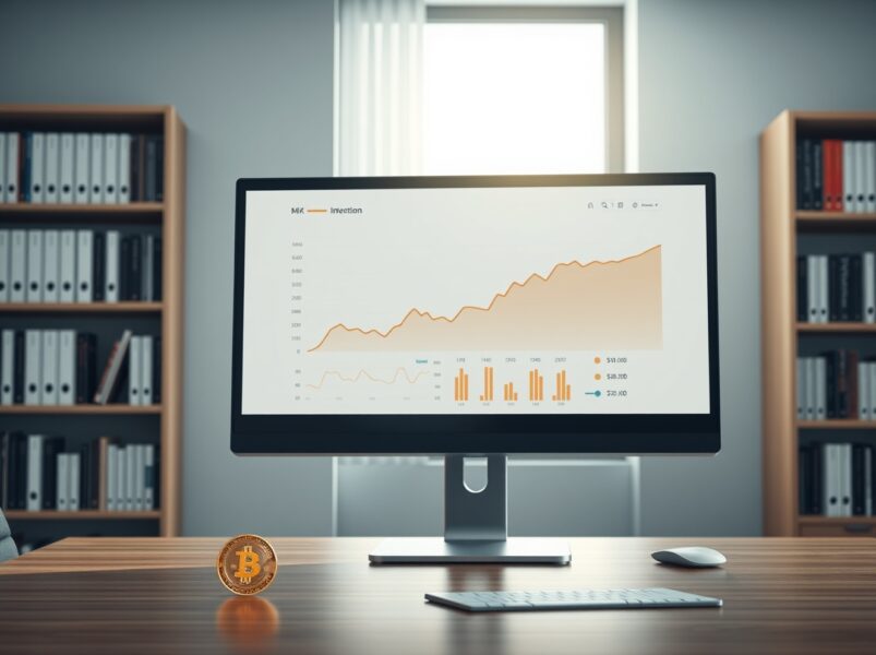 摩根史丹利BTC ETF上市以来豪掷8360万美元大举购入比特币