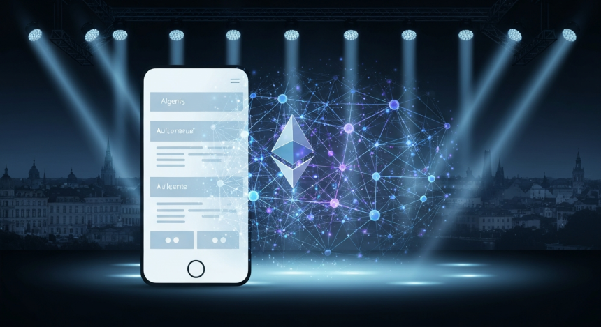 Amber Group在ETHCC推出“代理经济”，金融UX从APP转向AI