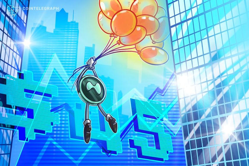HYPE币价冲至2026年高点，Hyperliquid交易量激增：涨势能否延续？