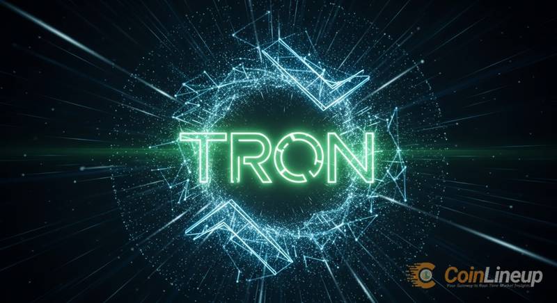 TRON主网迈入后量子签名时代：孙宇晨宣布即将部署
