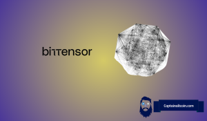 不要急着卖出你的Bittensor代币——TAO价格暴跌，但三种情境指向V型复苏