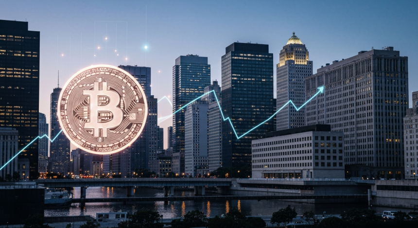 高盛拟推比特币ETF 欧易官网下载快速注册参与