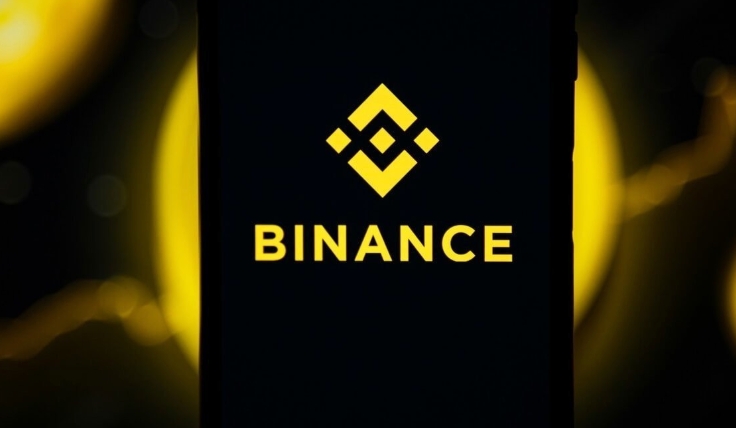 币安Binance新手必备教程 官方注册入口+双重身份验证设置