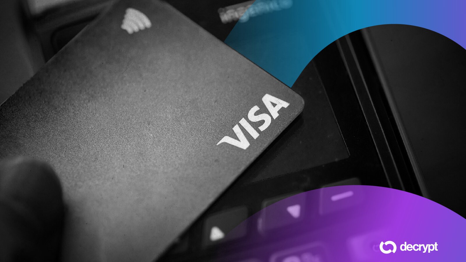 Visa以"核心验证节点"身份加入Stripe的Tempo支付网络