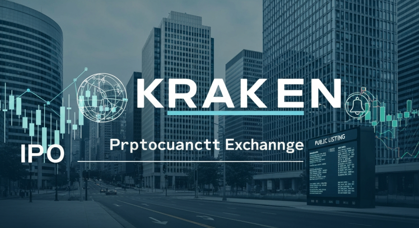 Kraken再次确认推进IPO……尽管有“上市推迟”报道，仍维持计划。