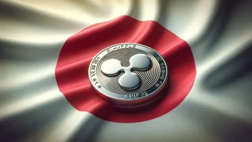 **日本掀起XRP热潮！影响超500万人！**