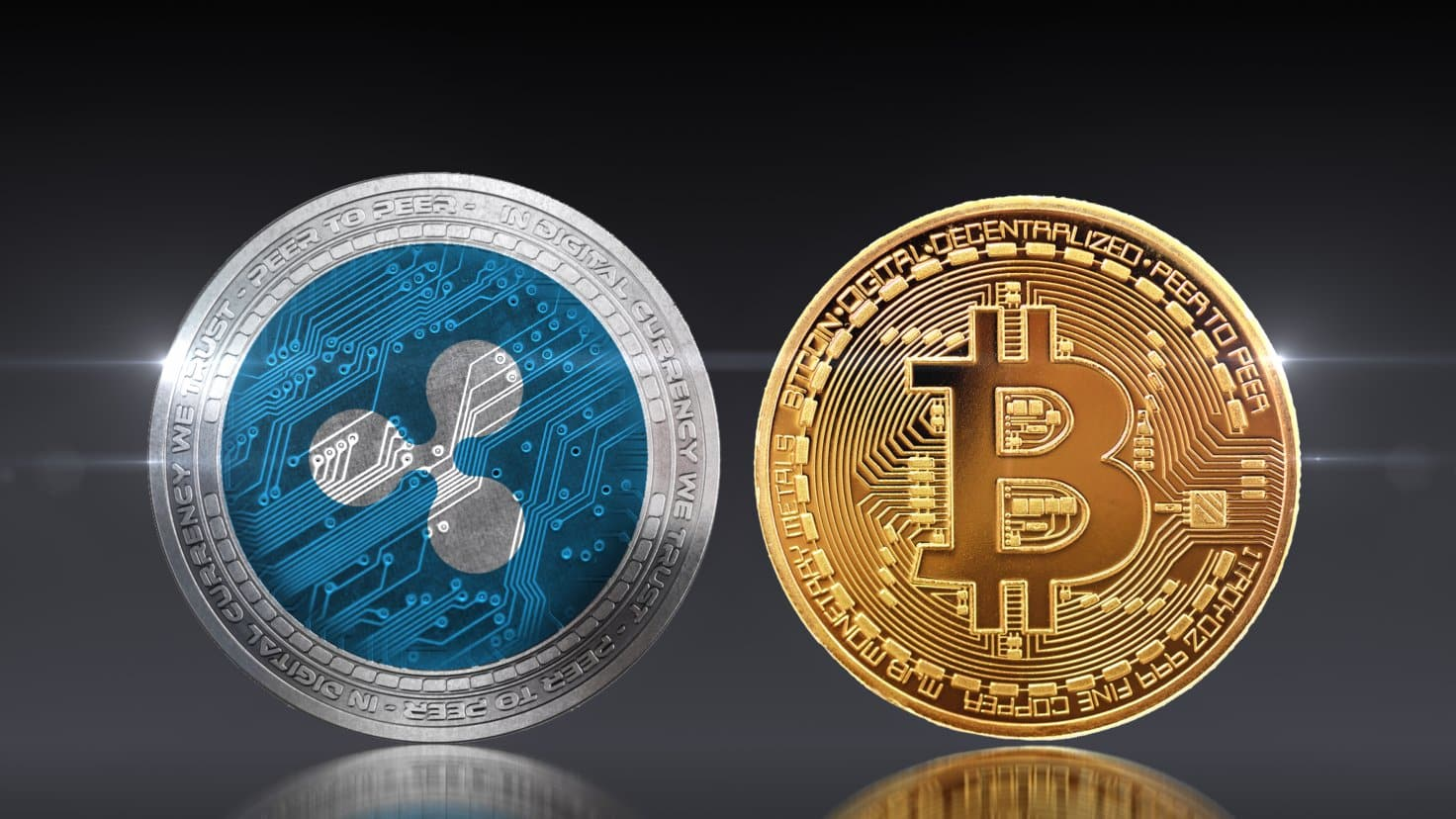 Ripple (XRP) 融入 SWIFT、DTCC 及华尔街新文件证实