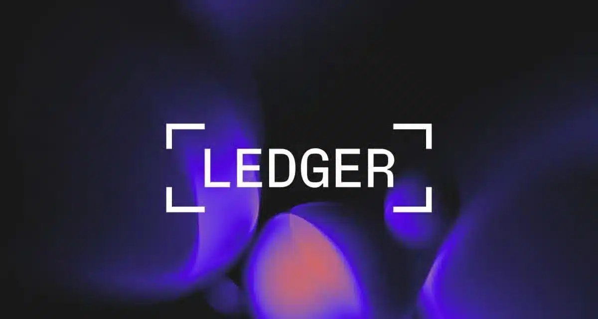 Ledger公布AI安全路线图：确保人类掌控主导权