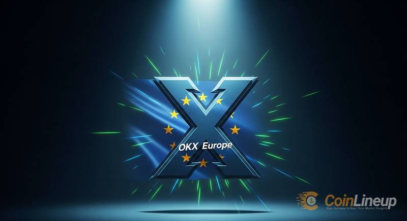 OKX Europe推出受监管的加密货币永续产品X-Perps