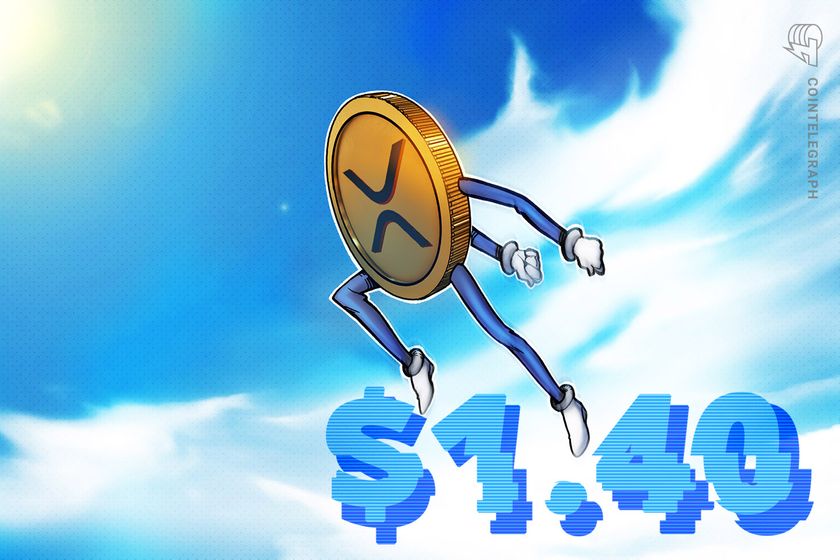 XRP突破在即？币安官网注册用户激增，链上数据预示看涨信号