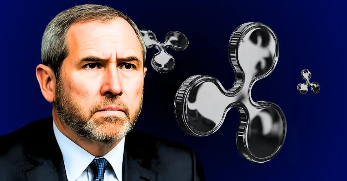 瑞波CEO布拉德·加林豪斯称《清晰法案》窗口已"开启"