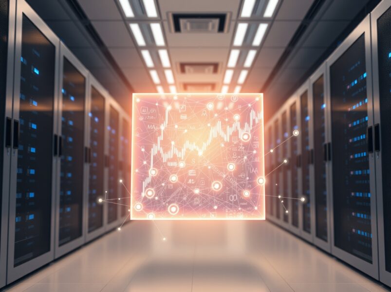 六集团战略飞跃：借助Chainlink为代币化资产提供链上股市数据
