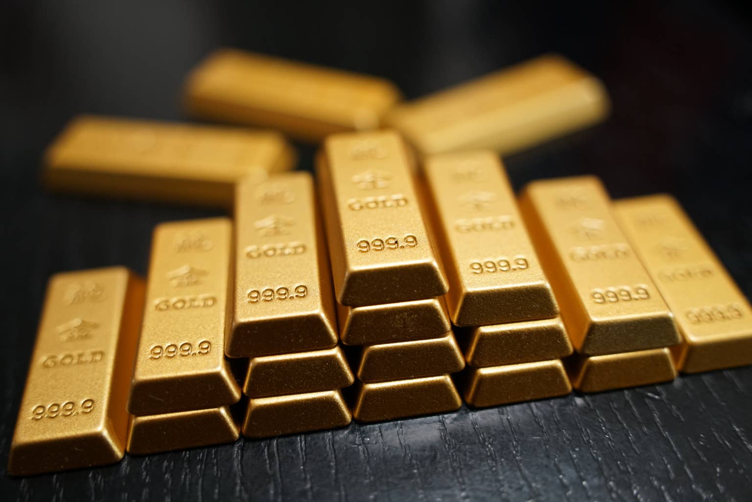 主要黄金持有者推出自托管钱包