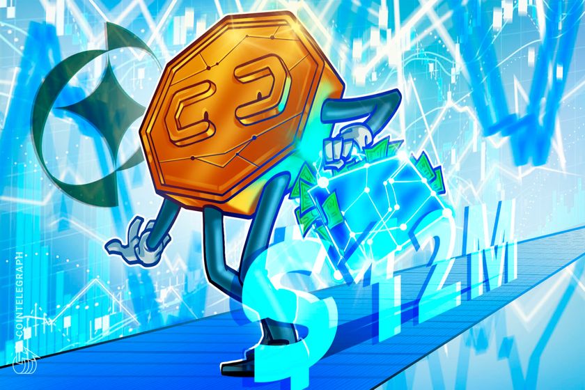 Paxos Labs筹资1200万美元，着力发展收益、借贷与发行工具