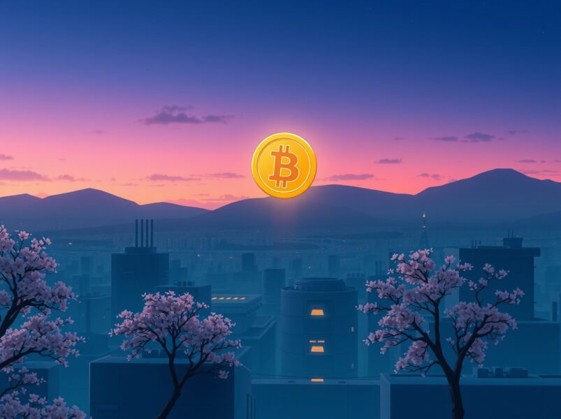 比特币价格暴跌：BTC失守关键7.5万美元支撑位