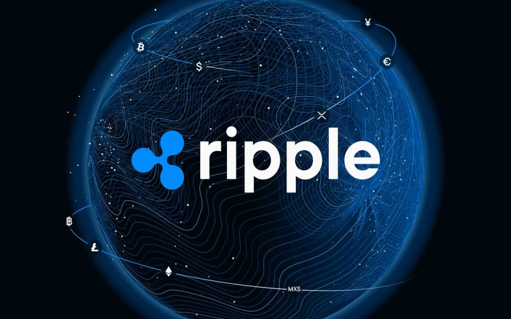 瑞波与韩国领先保险公司教保生命签署合作协议！详情一览