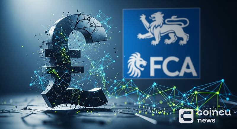 英国金融行为监管局就稳定币与加密货币交易规则征询意见