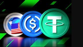 USDT是什么?基于区块链技术的稳定币入门指南 - 币圈网(Alibtc.com)