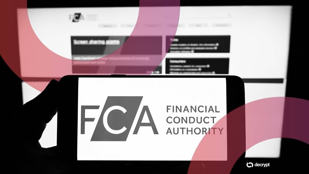 英国通过FCA咨询开启加密监管新篇章