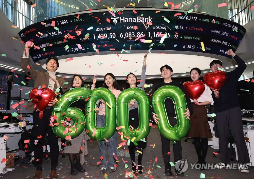 韩国富豪纷纷转向金融投资…房地产购买意向持续降温