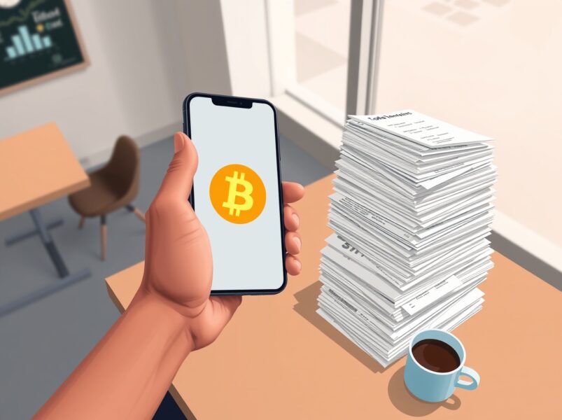 比特币税负之困：美国严苛规定扼杀其日常货币潜能