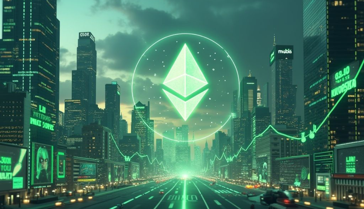 贝莱德现货比特币ETF增持3900枚BTC