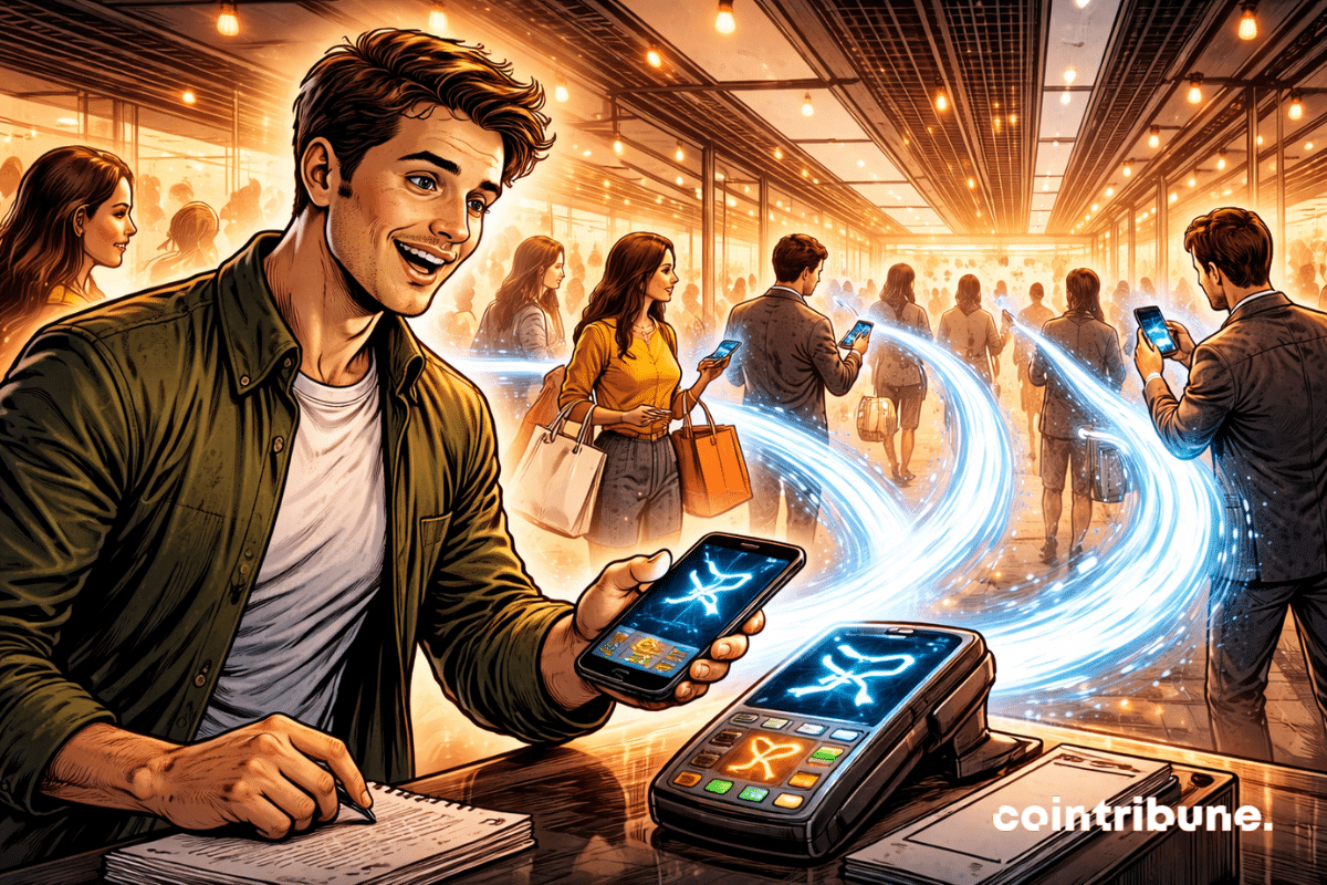 乐天集团整合XRP功能 拓展加密货币应用场景
