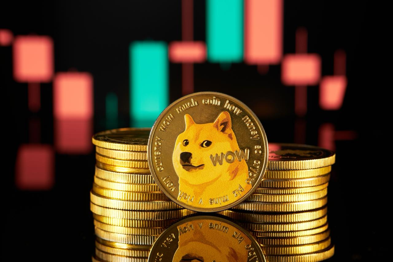 狗狗币横盘蓄势待发？0.088至0.10美元区间成关键战场
