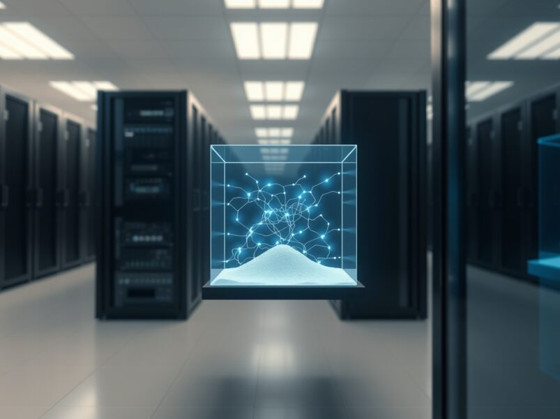 OpenAI智能体SDK发布关键沙盒技术，强化企业级AI开发安全