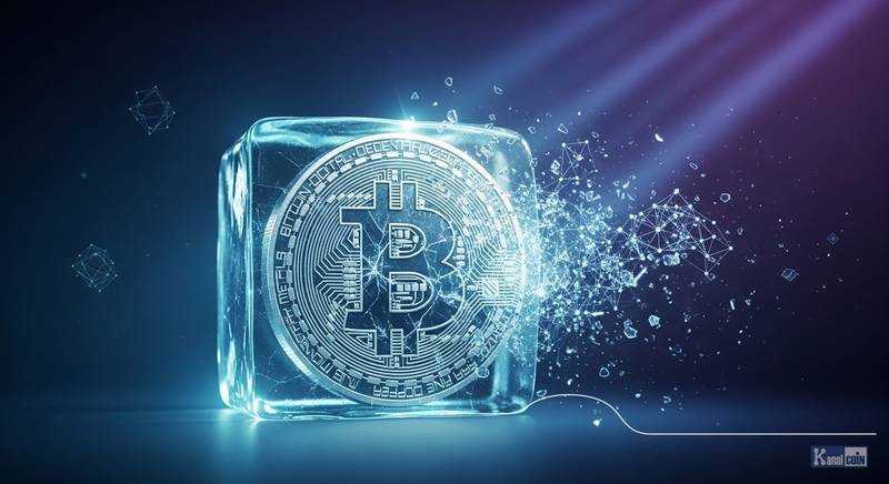 比特币量子冻结提案落地：币安官网注册用户需关注迁移窗口期