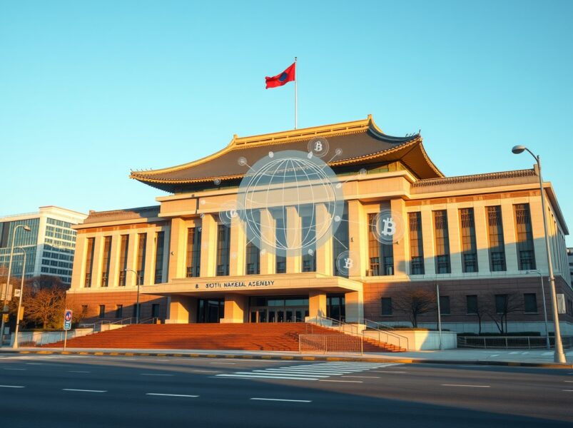韩国数字资产法案：开创性立法静待选举后审议