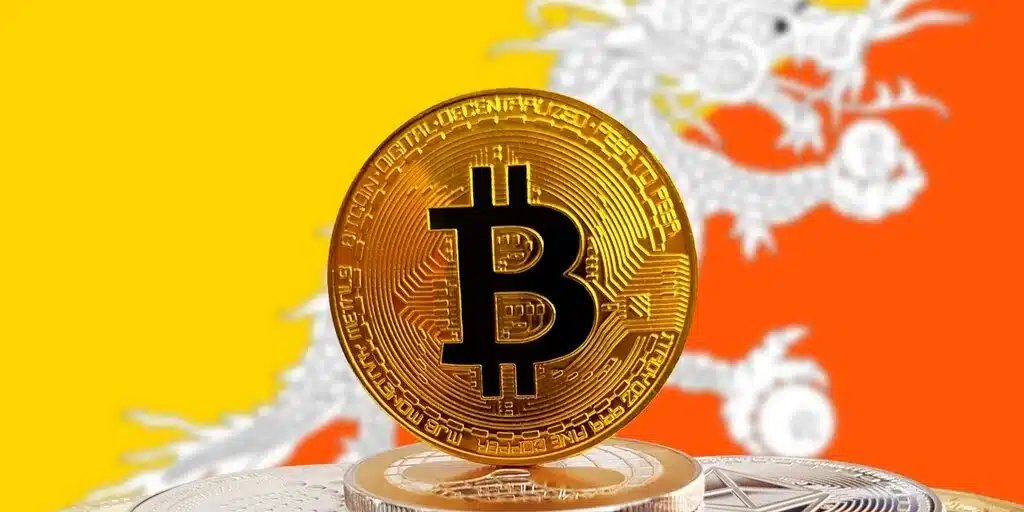 不丹再转250枚比特币，币安官网注册用户可实时追踪链上动向
