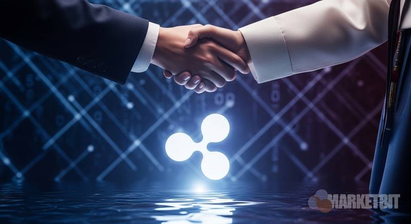 Ripple-Kyobo人寿合作详情使SBI CEO北尾备受瞩目