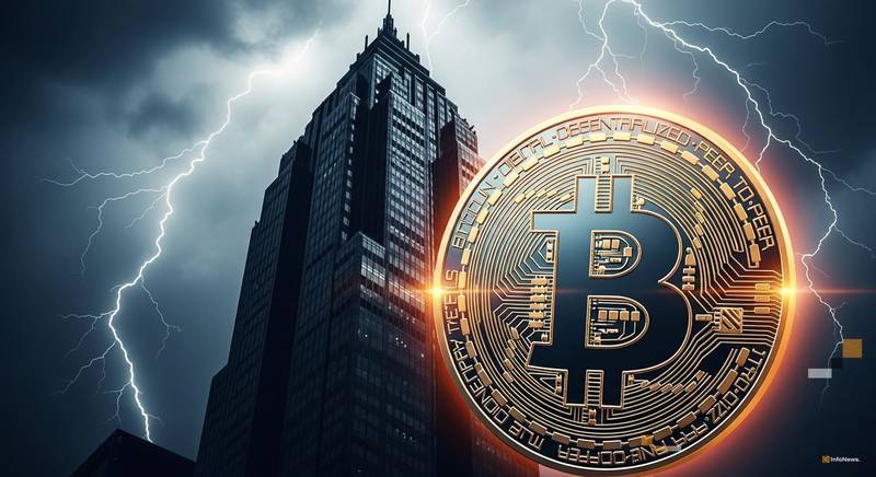 华尔街巨头纷纷推出比特币ETF，这只是个开始